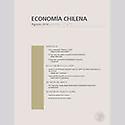 Imagen de portada de la revista Economía chilena