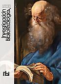 Imagen de portada de la revista Investigación bibliotecológica