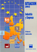 Imagen de portada de la revista Situación