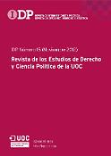 Imagen de portada de la revista IDP