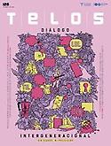 Imagen de portada de la revista Telos