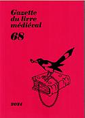 Imagen de portada de la revista Gazette du livre médiéval
