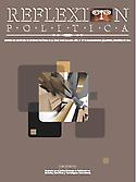 Imagen de portada de la revista Reflexión política