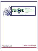 Imagen de portada de la revista M+A, revista electrónica de medioambiente