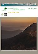 Imagen de portada de la revista Revista Iberoamericana de Economía Ecológica ( REVIBEC )