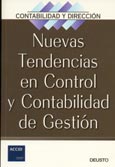 Imagen de portada de la revista Revista de contabilidad y dirección