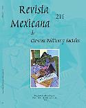 Imagen de portada de la revista Revista mexicana de ciencias políticas y sociales