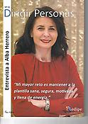 Imagen de portada de la revista Dirigir Personas